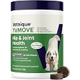 YuMOVE Large Dog Hip & Joint Supplement Soft Chews,Green Lipped Mussel $18.4