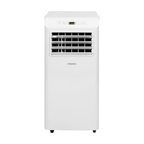 Mora Mora by Hisense 6,000 BTU...Vent Installation Kit Included