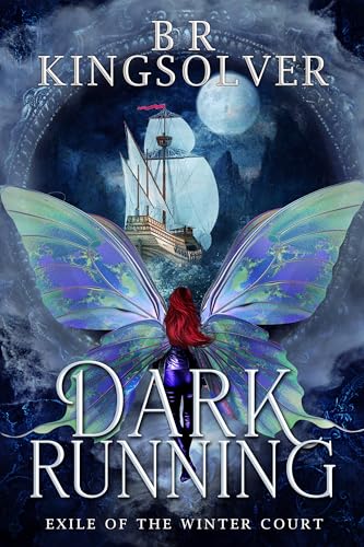 Dark Running:Exile of the Winter Court