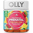 OVER 60% Off OLLY Women’s Vitamins w/ Stackable Savings on Amazon