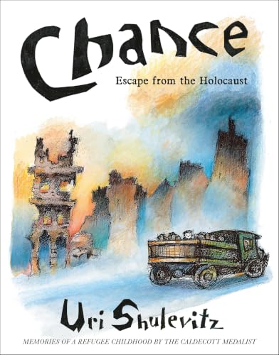 Chance:Escape from the Holocaust
