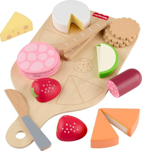 Fisher-Price Wood Pretend Play...r Preschool Kids Ages 3+ Years
