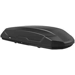 598.95 | Thule Pulse 2 L Roof Mounted Box,16 Cubic Ft,Dual-Side Opening at Amazon
