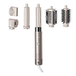 KAUGIC 6-in-1 Hot Air Hair Multi Styler $54.99 + Free Shipping