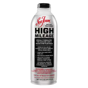 Select Home Depot Stores:16-Oz Sea Foam High Mileage Motor Treatment Spray $3.10 (In-Store Only