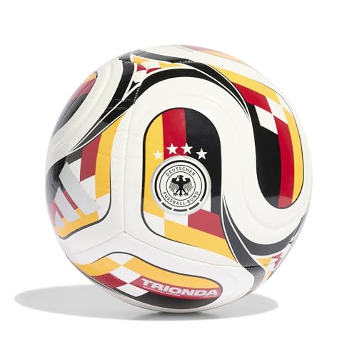 adidas Unisex-Adult Wc26 Club...r Red/Collegiate Gold/Black,5