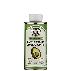 8.45-Oz La Tourangelle Extra Virgin Avocado Oil $7.47 w/ S&S + Free Shipping w/ Prime or on $35