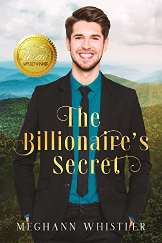 The Billionaire’s Secret:A Ch...et Boston Billionaires Book 1