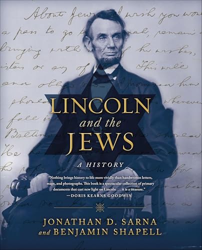 Lincoln and the Jews:A History