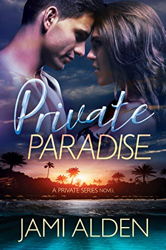 Private Paradise (Private Series Book 2