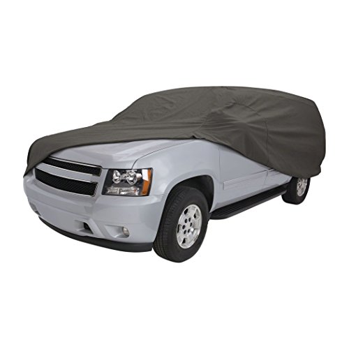 Classic Accessories Over Drive...V & Pickup Truck Cover,187" L