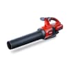 Toro Flex-Force 60-volt 605-CFM 120-MPH Handheld Leaf Blower 2.5 Ah Battery Included Charger Included Lowes.com - $112