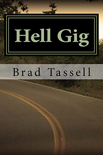 Hell Gig Enlightening the Road Comic