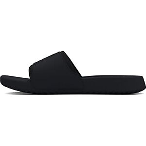 12.48:Under Armour Men's Ignite Select Slides at Amazon
