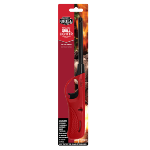 Expert Grill Refillable Grill Lighter,1-Pack/$1 or 5-Pack/$4.85 + free store pickup where available