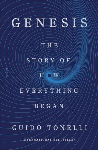 Genesis:The Story of How Everything Began