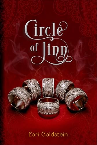 Circle of Jinn (Becoming Jinn Book 2