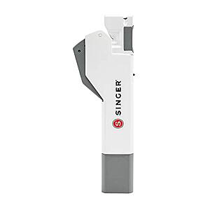 9.12* | SINGER Automatic Hand Sewing Needle Threader at Amazon