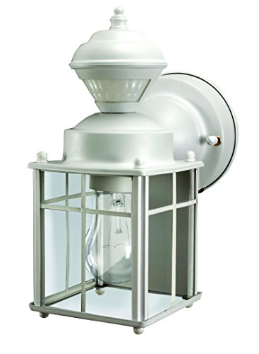 Heath Zenith Heathco HZ-4132-M...ted Lantern,Bulb Not Included
