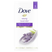 Grab Your Dove Faves & Save Up to $6 w/ Walmart Cash