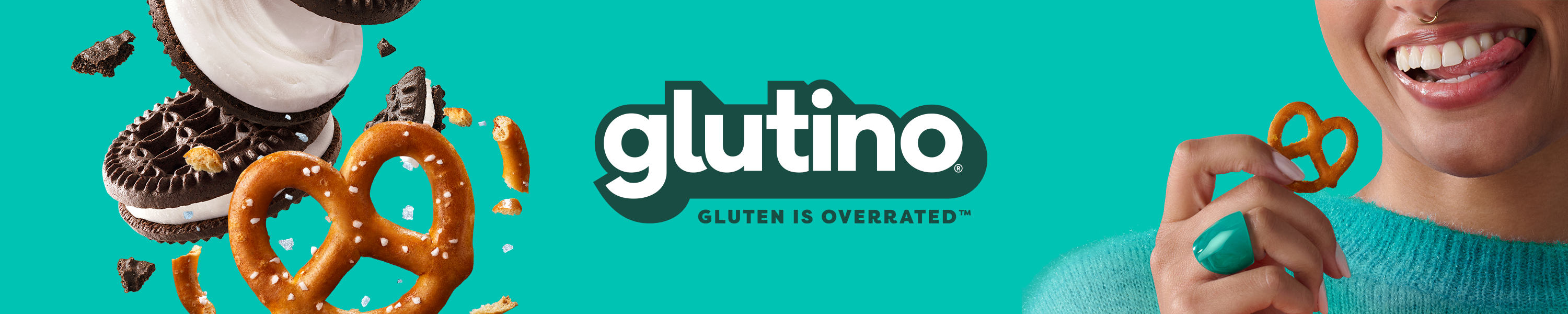 Glutino Gluten-Free Cookies Just $3 Shipped on Amazon