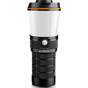 Sofirn BLF LT1 Rechargeable Camping Lantern $53.95 + Free S&H