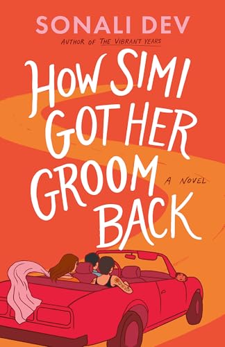How Simi Got Her Groom Back:A Novel