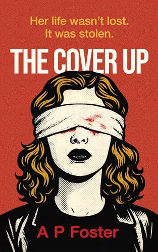 THE COVER UP (ZONE OF DECEIT Book 2