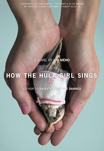 How the Hula Girl Sings:A Novel