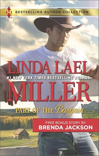 Part of the Bargain:A 2-in-1...Bestselling Author Collection