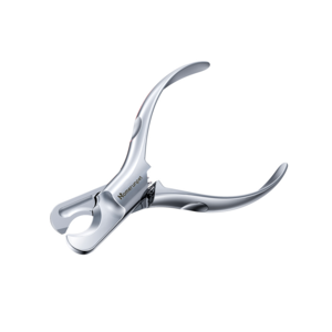 HomeRun Stainless Steel Pet Nail Clippers $6.39 + FS w/ Prime or orders $35