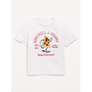 Old Navy 50% Off Giftober Sale:Boys & Girls Graphic Tees $2.97,Women's Tank Top $6.49 & More + Free Shipping on $50
