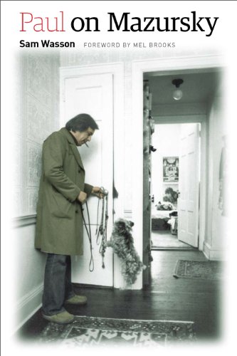 Paul on Mazursky (Wesleyan Film