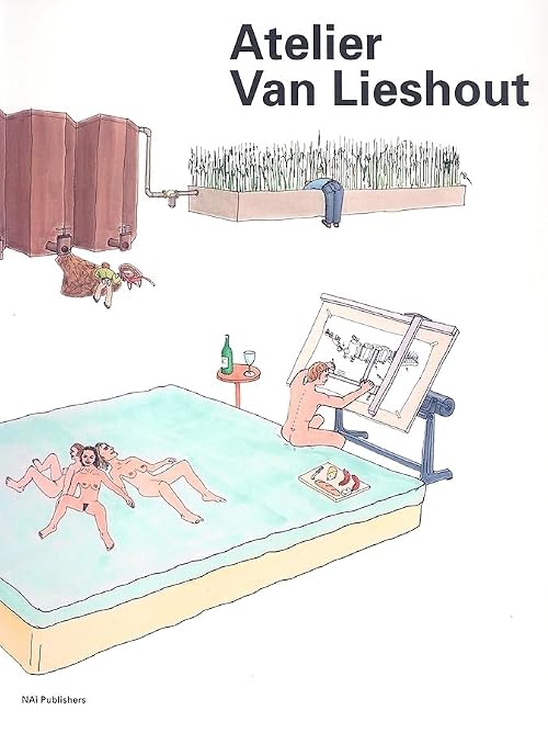 Atelier van Lieshout