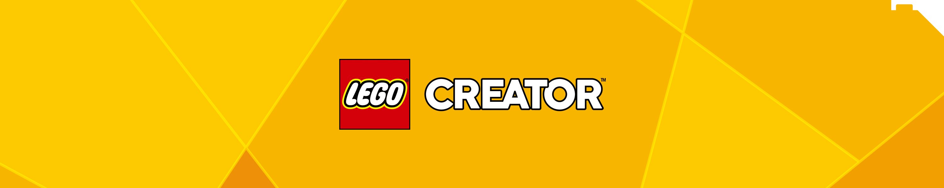 RARE Up to 45% Off LEGO Creator 3-in-1 Sets | Prices from $9.99