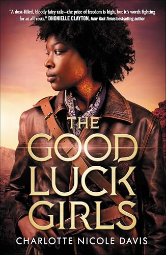 The Good Luck Girls (The Good Luck Girls,1