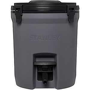 42.32 | Stanley Adventure Fast Flow Water Jug 2 Gallon at Amazon