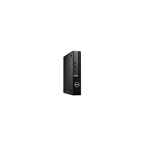Refurb:Dell OptiPlex 7010 Micro Desktop Intel Core i5-13500T 16GB RAM 256GB SSD W11P $375.99