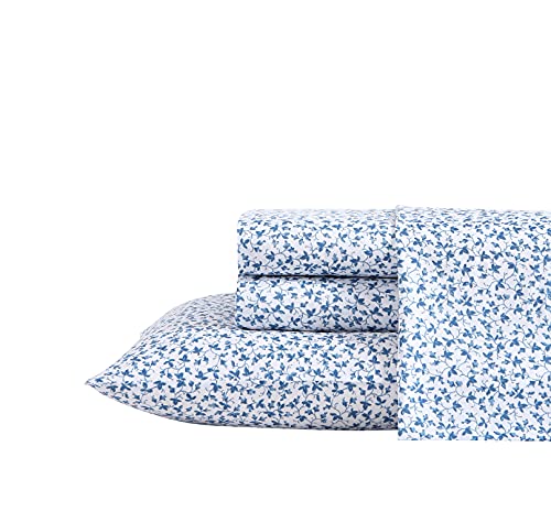 Laura Ashley – Queen Size Shee...Essentials (Lavange Vine Blue