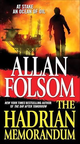 The Hadrian Memorandum:A Novel