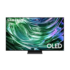 83" Samsung OLED - QN83S90D - Free Shipping $1833