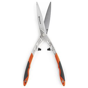 Husqvarna 23" Fine Hedge Shears - 3/4" Loppers,7/8" Pruners,26" Loppers,32" Sheers Also On Sale