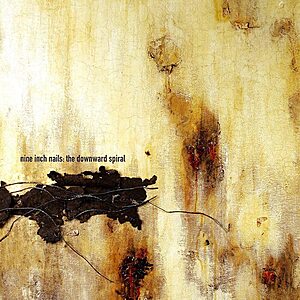 Nine Inch Nails "The Downward Spiral" (2LP Vinyl + MP3 Album) $30 + Free Shipping w/ Prime or on $35