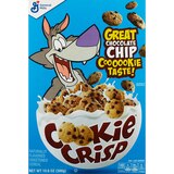 General Mills Cereals:10.6-Oz Cookie Crisp,8.9-Oz Cheerios & More 2 for $3 + Store Pickup