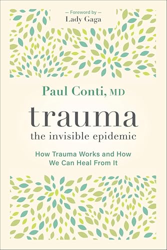 Trauma:The Invisible Epidemic