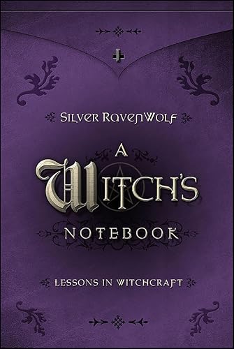 A Witch's Notebook:Lessons in Witchcraft