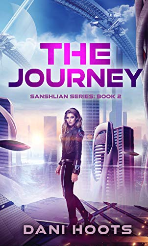 The Journey (Sanshlian Series Book 2