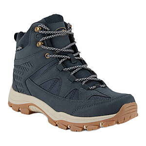 Goodyear Men's Teton Outdoor Hiker Work Boots,Wide Available (Various Colors) $29.99 + Free S&H w/ Walmart+ or $35