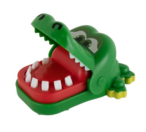 World's Smallest Crocodile Den...,Collectible Toy,for Ages 6