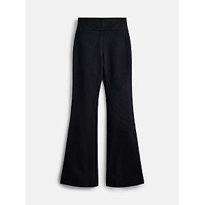 Weekend Academy Girls Seamless Flare Leggings,Sizes 4-18 $3.78